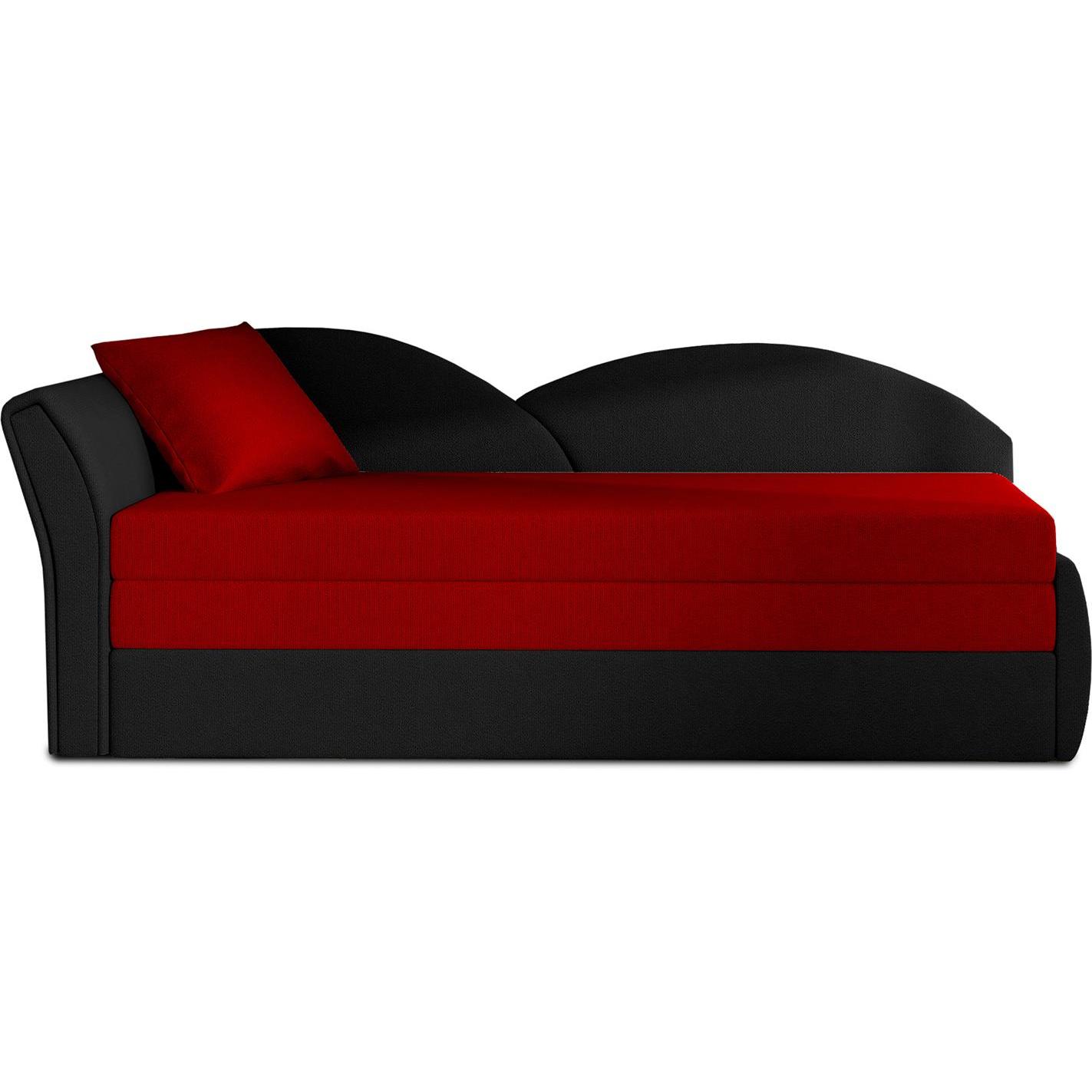 ELTAP, Sofa, Aga (3-Sitzer, Bettsofa)
