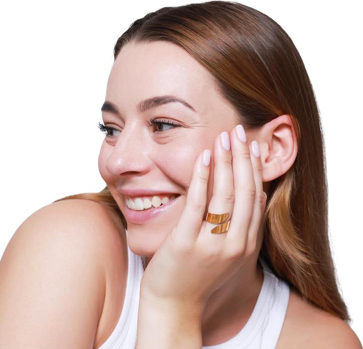 Image du produit Heideman Meline doré (Taille unique)