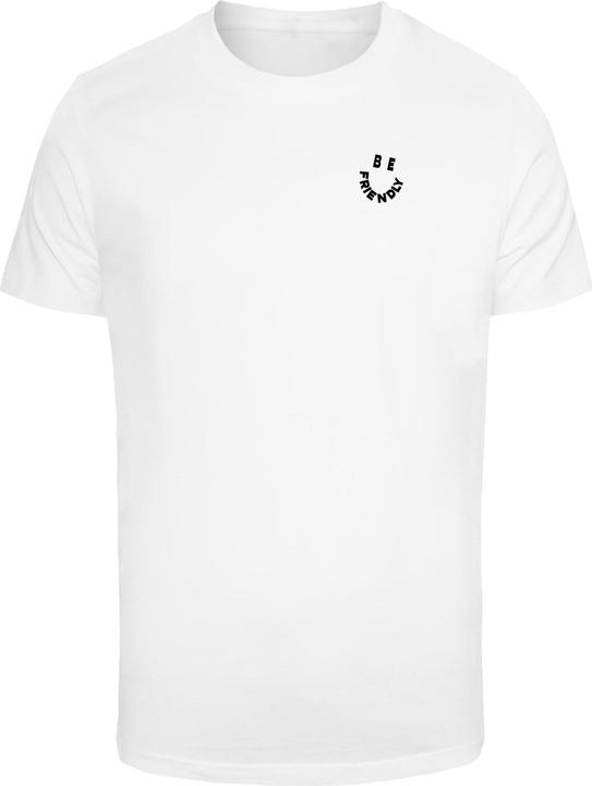 Image du produit Mister Tee MisterTee Good Karma Friendly Tee - 193875 (XXL)