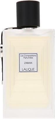 Actual product image Lalique Les Compositions Parfumees Zamac (Eau de parfum, 100 ml)