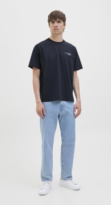Produktbild Jack & Jones Jrebbotanic Ss Tee (M)