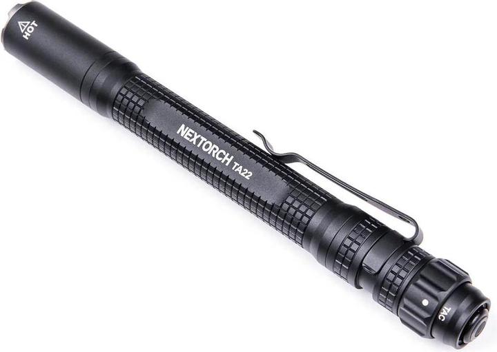Produktbild Nextorch TA22 Tri-Mode Tactical Penlight, 850 Lumen (inkl. Akku) (850 lm)