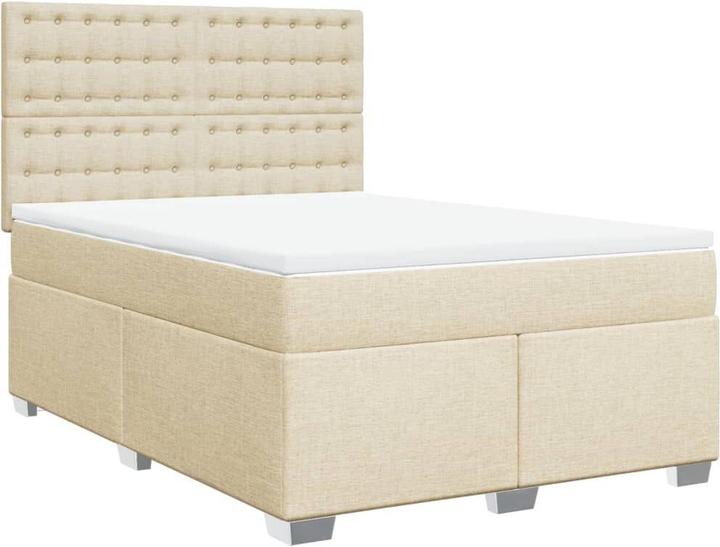 Produktbild vidaXL Boxspringbett (160 x 200 cm)