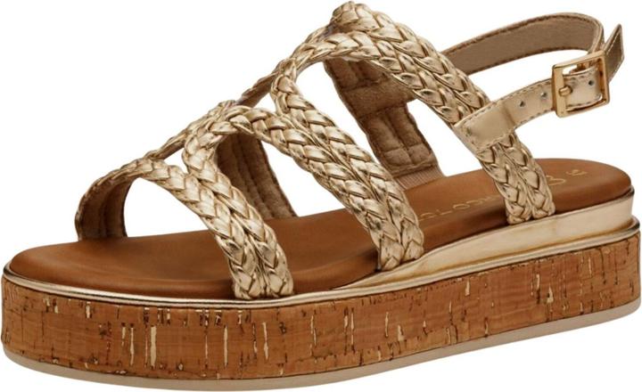 Actual product image Marco Tozzi Sandalen (41)