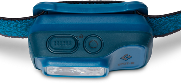 Image du produit Black Diamond Spot 400-R (400 lm)