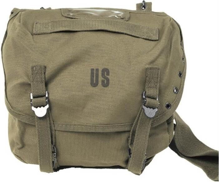 Immagine prodotto Mil-tec US M67 Packtasche