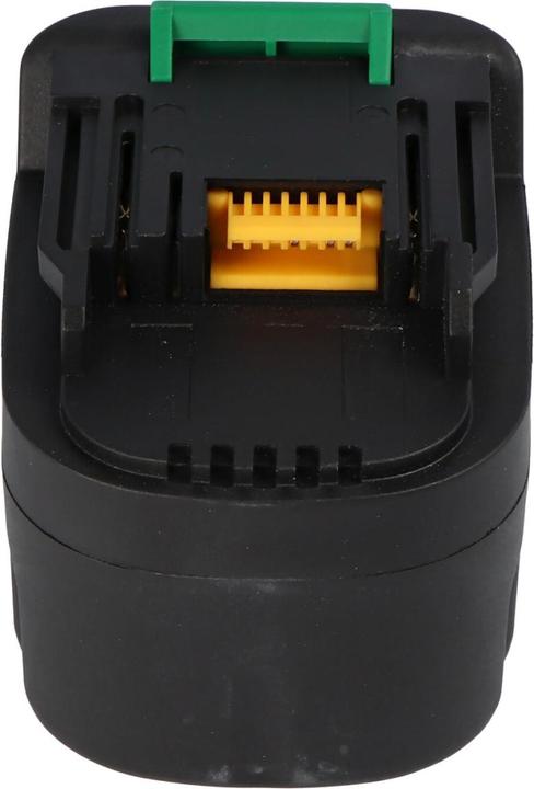 Actual product image Makita Akku Makstar BH-1220, BH-1233 (12 V)