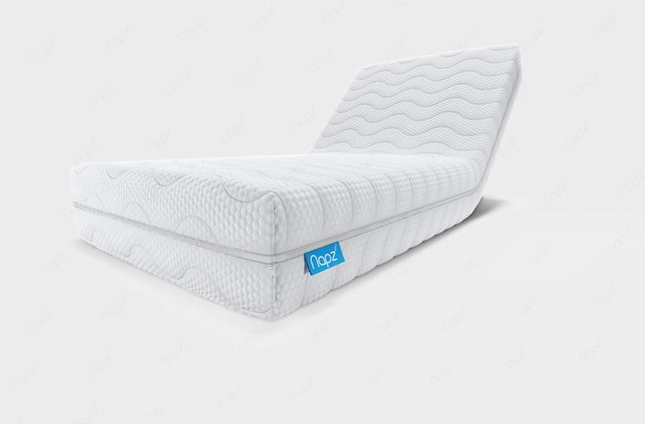 Produktbild Napz Eco (90 x 200 cm, Schaumstoffkern)