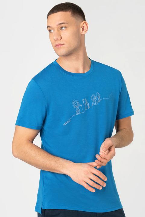 Produktbild Super Natural Hiking Tee (XXL)