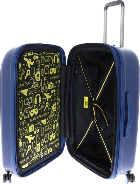 Produktbild Mandarina Duck Logoduck + Trolley (89 l)