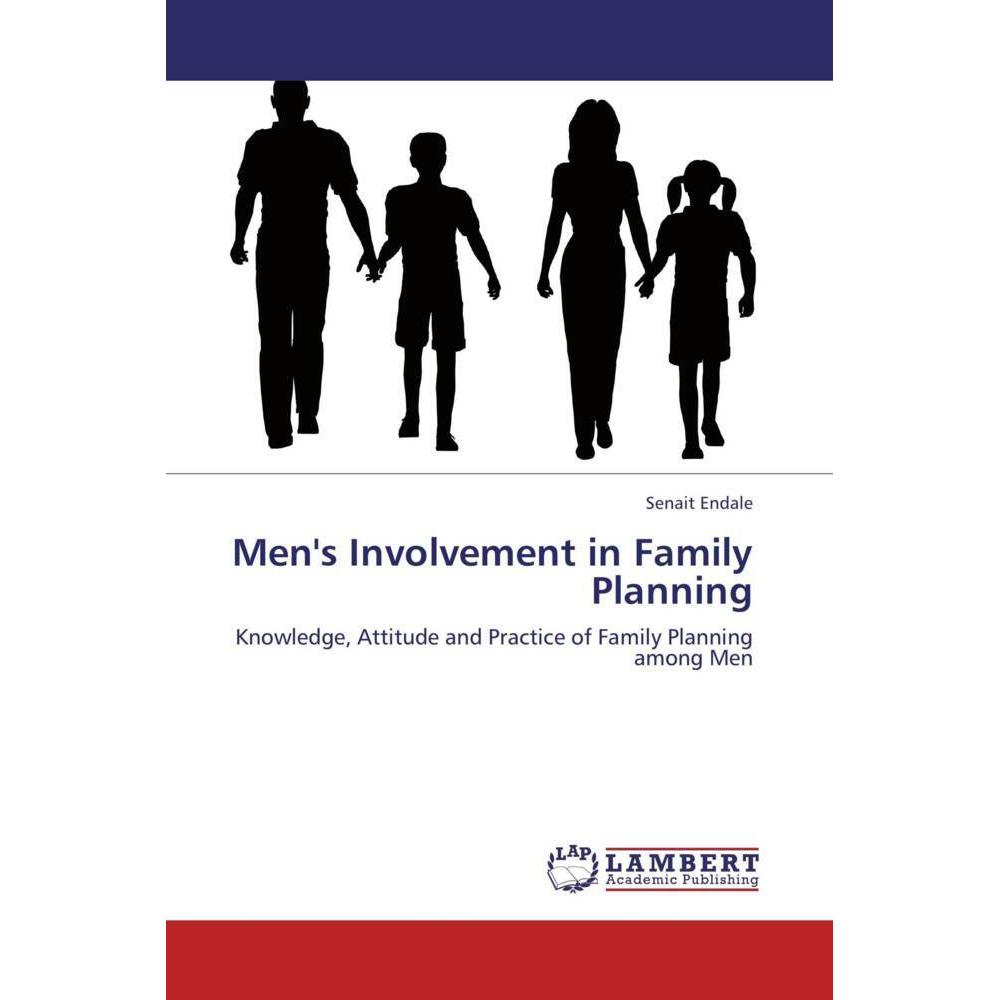 Men's Involvement in Family Planning, Fachbücher