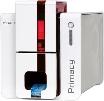 Produktbild Evolis Primacy PM1H0000R