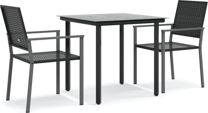 VidaXL Zayd (80 cm)
