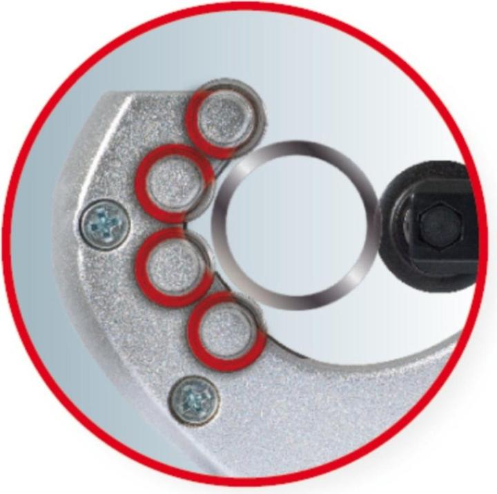 Actual product image KS Tools 103.5010I (165 mm)