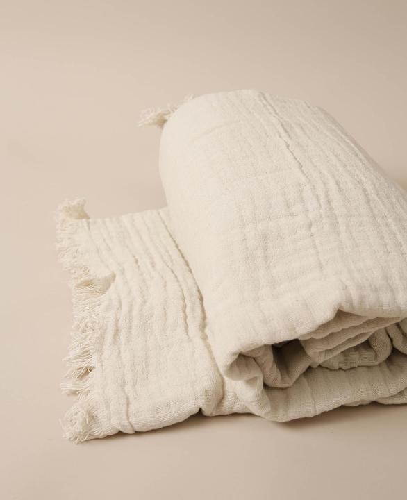 Produktbild Esmée Musselin Tuch (100 cm, 120 cm)