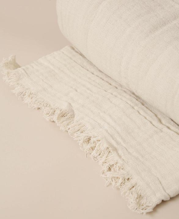 Produktbild Esmée Musselin Tuch (100 cm, 120 cm)
