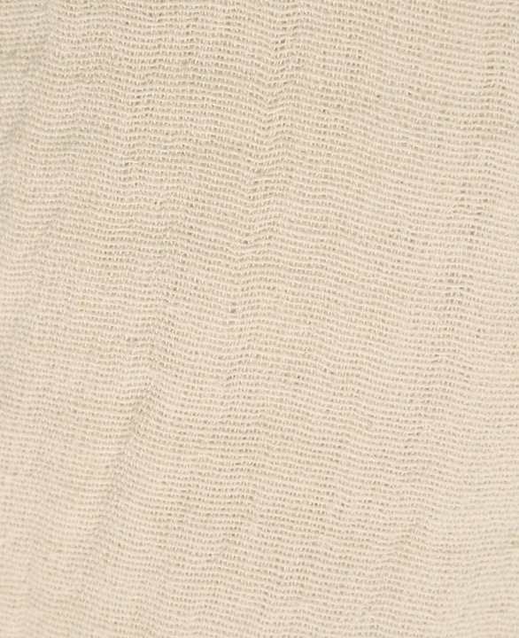 Actual product image Esmée Musselin Towel (100 cm, 120 cm)
