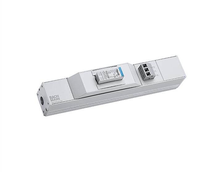 Immagine prodotto Bachmann IT PDU Basic Inline SPD 16A USS 1m H05VV-F 3G2.5mm CEE 16A