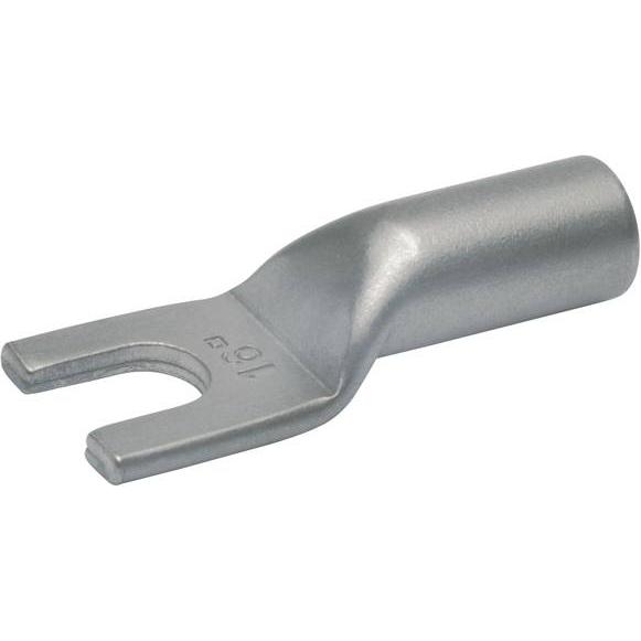 Klauke Rohrkabelschuh, Gabelform, 1,5-2,5 mm, 57C6 (57C6)