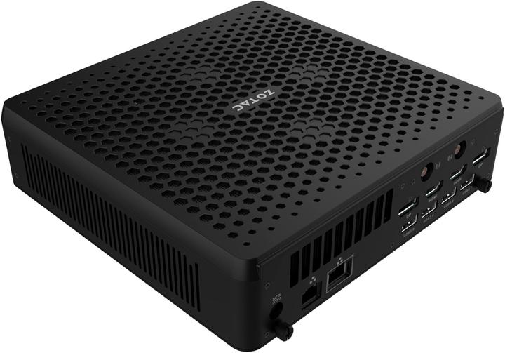 Image du produit Zotac Magnus EN072070S (I7-10750H)