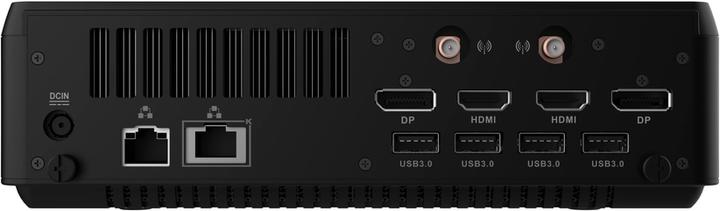 Image du produit Zotac Magnus EN072070S (I7-10750H)