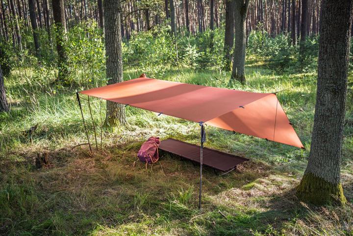 Produktbild Lesovik Groza (Tarp, 0.54 kg)