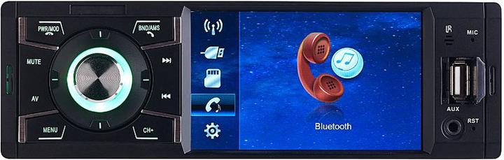 Creasono MP3 car radio