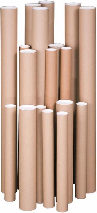 Produktbild Smartboxpro Versandrohr (5 x 32 x 5 cm, 1 x)