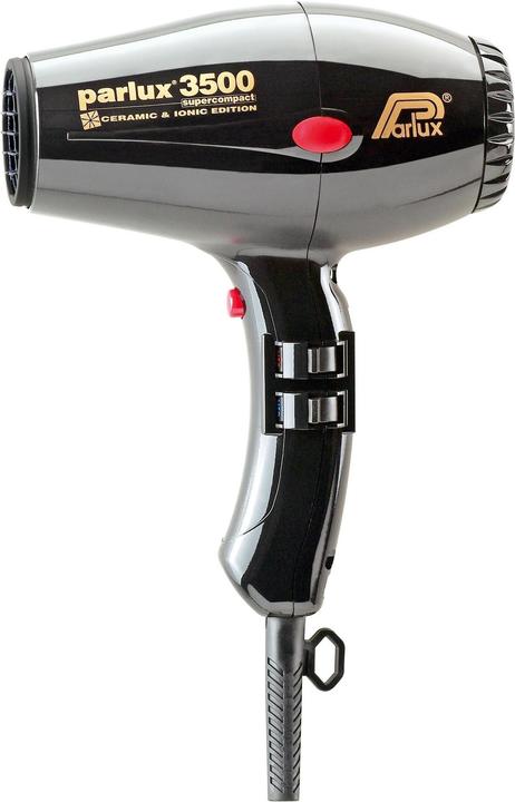 Image du produit Parlux 3500 Supercompact Ceramic & Ionic (2000 W)