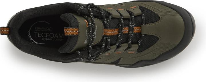 Produktbild Regatta Freizeitschuhe RMF896-1ZK Regen (41)