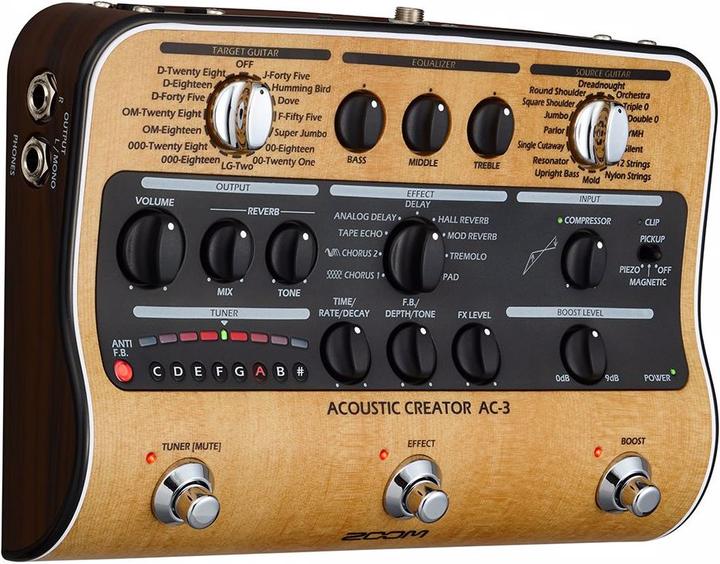 Image du produit Zoom AC-3