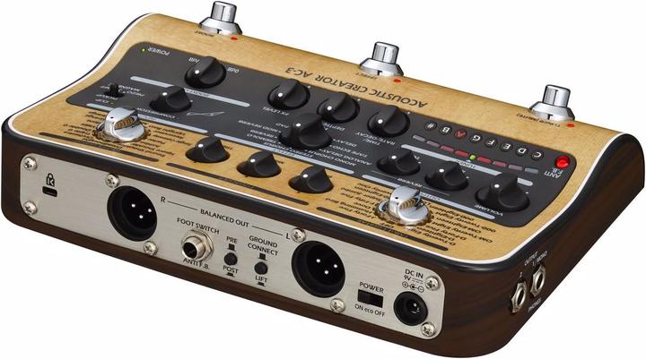 Image du produit Zoom AC-3