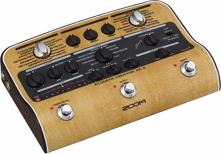 Image du produit Zoom AC-3