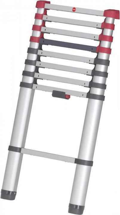 Hailo T80 FlexLine (Échelle simple, 264 cm)