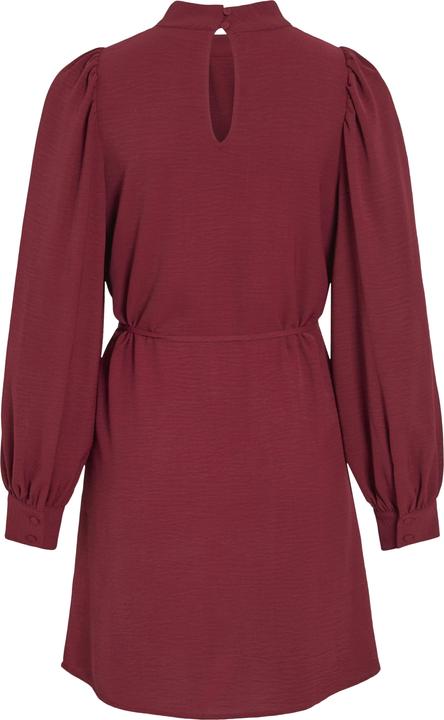 Produktbild Vila High Neck Minikleid (40)