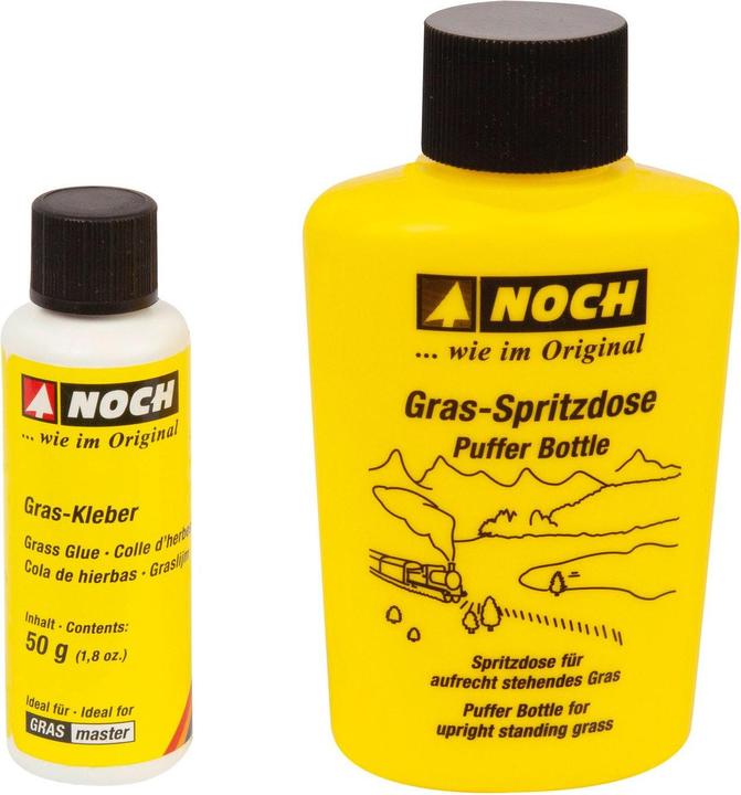 Produktbild Noch Start-Set Landschaft 60800