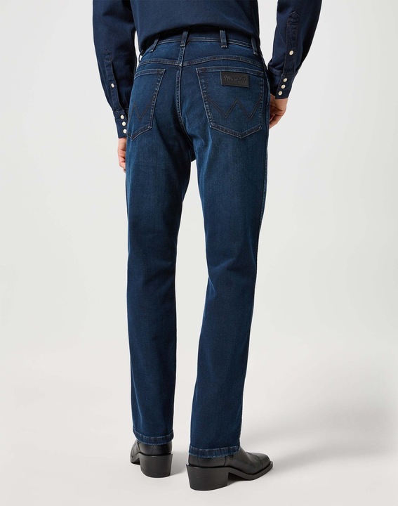 Actual product image Wrangler Jeans Texas (W31/L32)