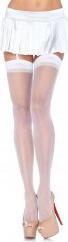 Actual product image Leg Avenue Sheer Classic (One size)
