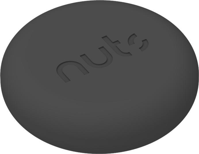 Produktbild Nuts Feste 2 in 1 Spül- und Handseife Aktivkohle, schwarz (Flüssigseife, 100 ml)