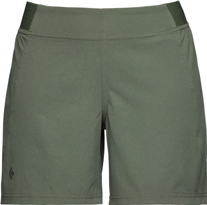 Produktbild Black Diamond W Sierra Shorts (XL)