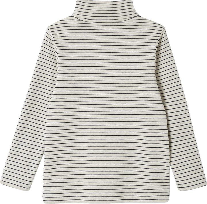 Actual product image Vertbaudet 3er-Pack Jungen Rollkragen-Shirts (158, 164)