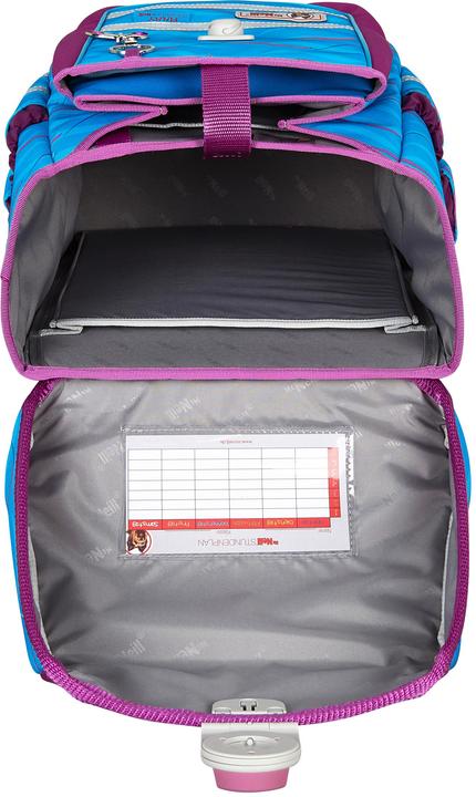 Immagine prodotto Mc Neill ERGO COMPLETE - set di zaini per la scuola (20 l)