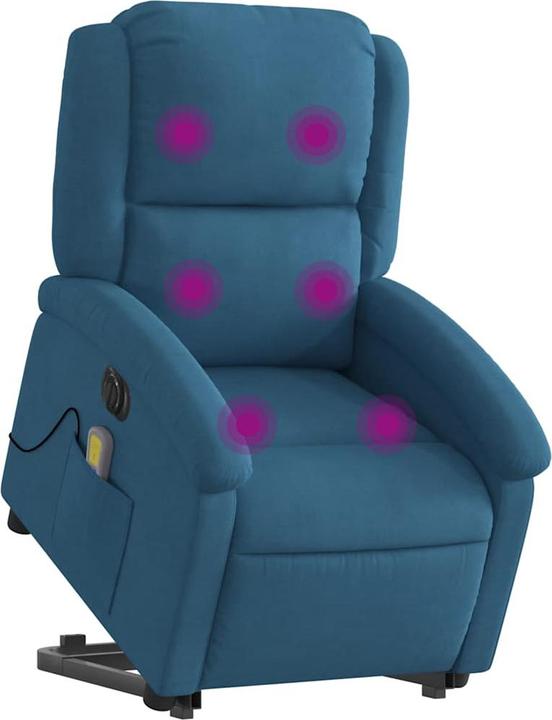 Immagine prodotto vidaXL Relaxsessel mit Aufstehhilfe