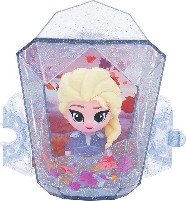 Actual product image Giochi Preziosi FROZEN 2 - Whisper & Glow Display House