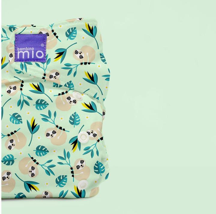 Produktbild Bambino Mio Miosolo (One Size, 1 Stk.)