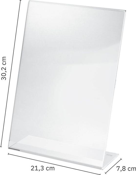 Actual product image Sigel Infoteller (A4)