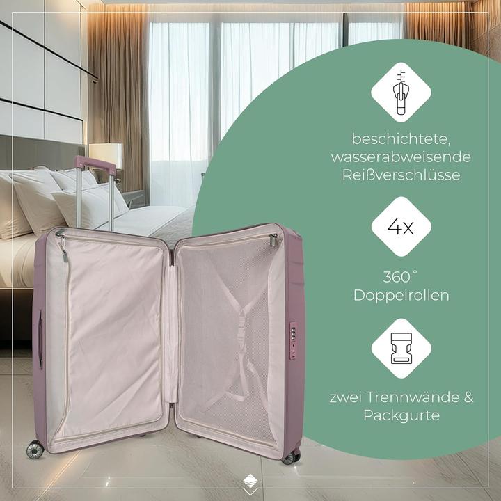 Image du produit Travelite Elvaa (102 l)