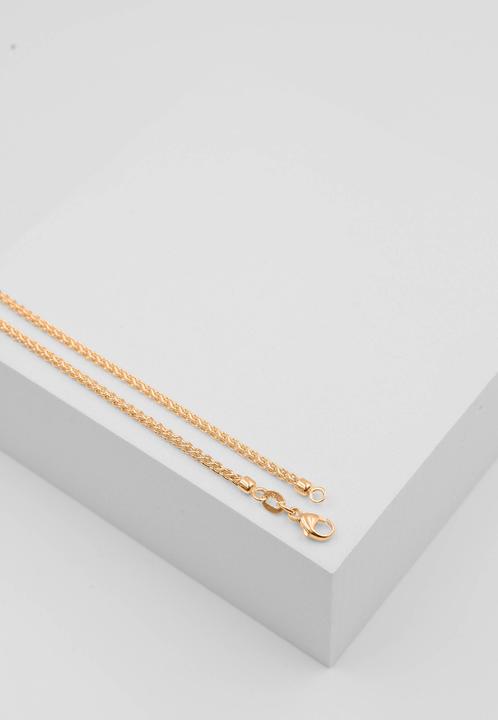 Produktbild Muau Zopf (750/18K Rotgold, 50 cm)