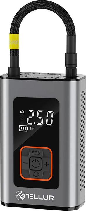 Produktbild Tellur Portable Air Compressor (10.30 Bar)