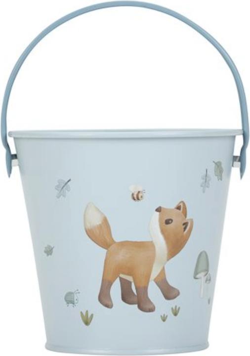 Little Dutch Eimer - Forest Friends